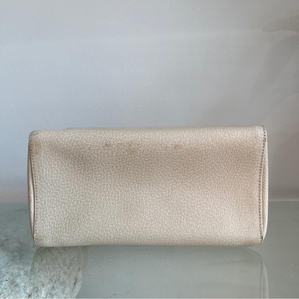 RARE Vintage FENDI Bento Baguette Shoulder Bag / FENDI Baguette Bag - Picture 11 of 14